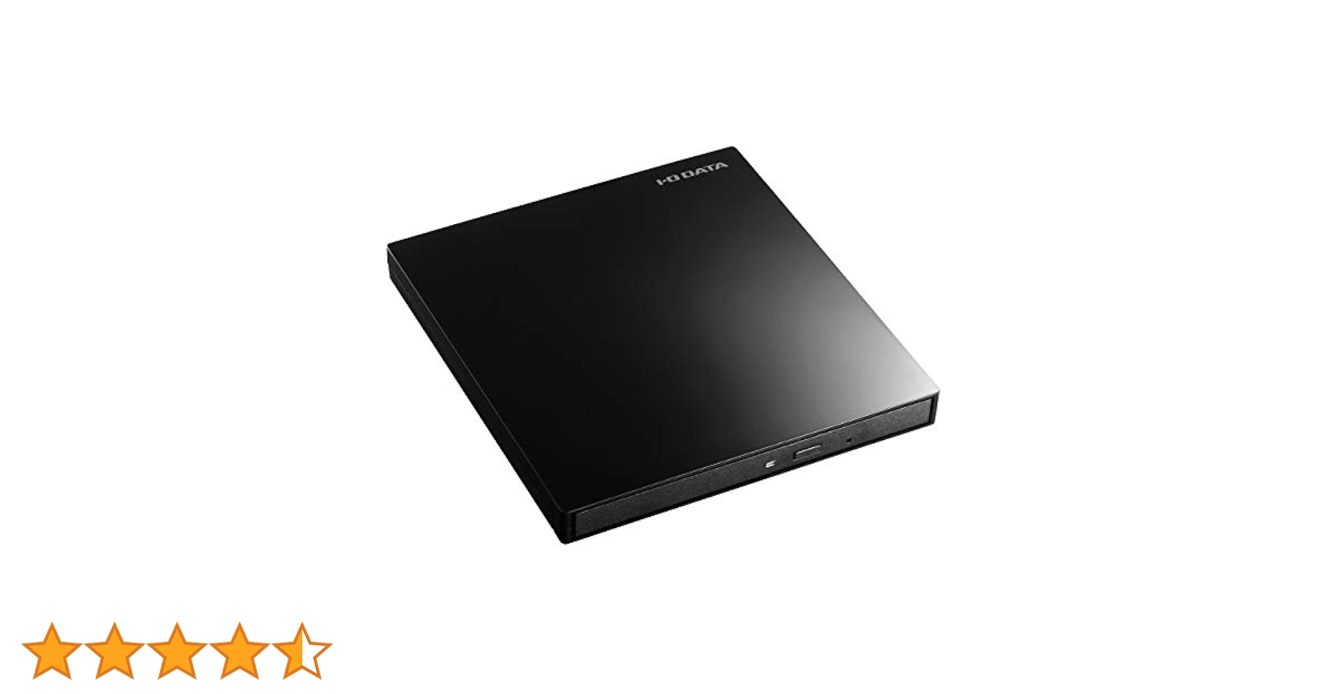 Amazon.co.jp: アイ・オー・データ機器 USB 3.0/2.0 バスパワー